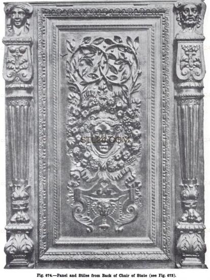 CARVED PANEL_1775